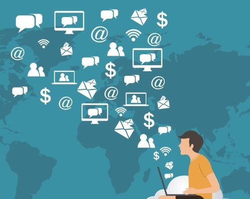 互聯(lián)網(wǎng)信息服務(wù)新規(guī)正式實(shí)施，這些變化將影響你我生活