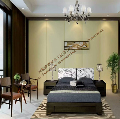 賓館家具_賓館家具廠_香河賓館家具-香河歐班家具廠:13784110429